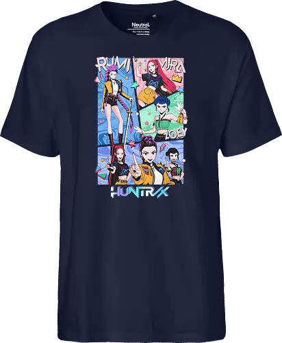 Huntrix – Hunter’s Instinct