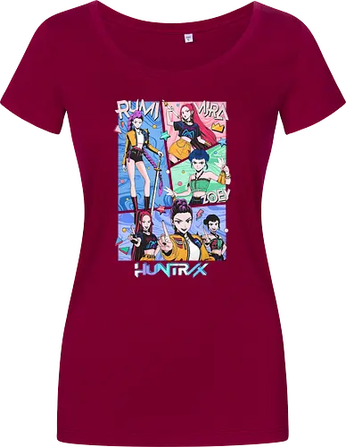 Huntrix – Hunter’s Instinct