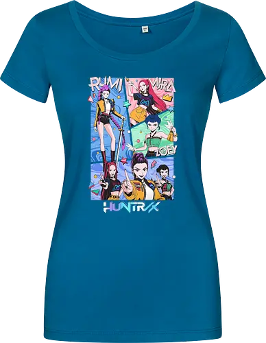 Huntrix – Hunter’s Instinct