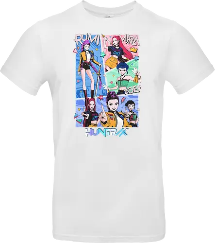 Huntrix – Hunter’s Instinct