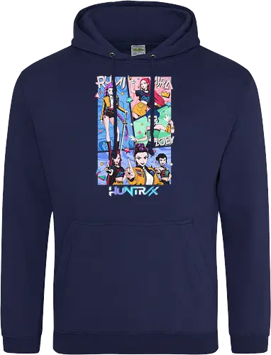 Huntrix – Hunter’s Instinct