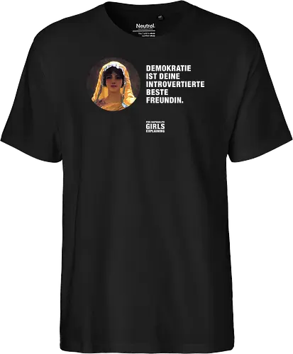 Demokratie IBF DARK EDITION