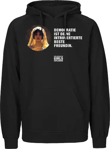 Demokratie IBF DARK EDITION