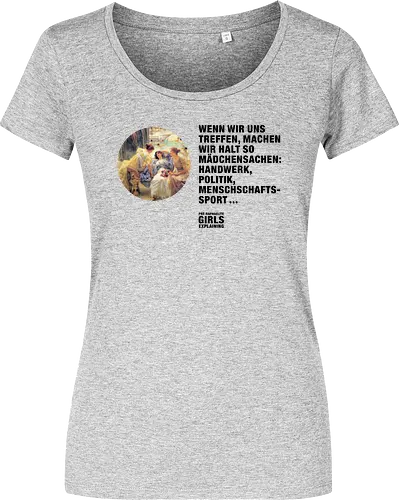 Mädchensachen: Handwerk