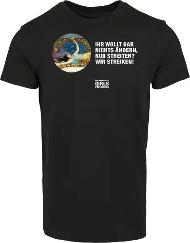 Streiken DARK EDITION