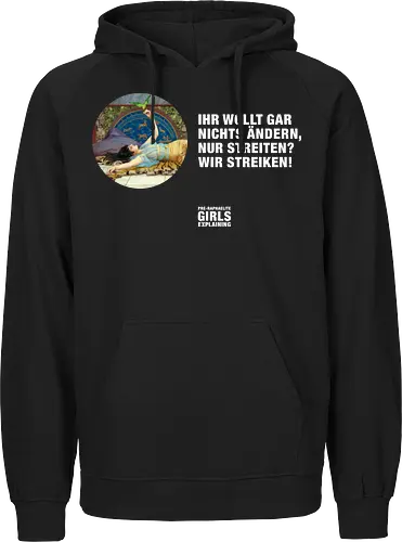 Streiken DARK EDITION