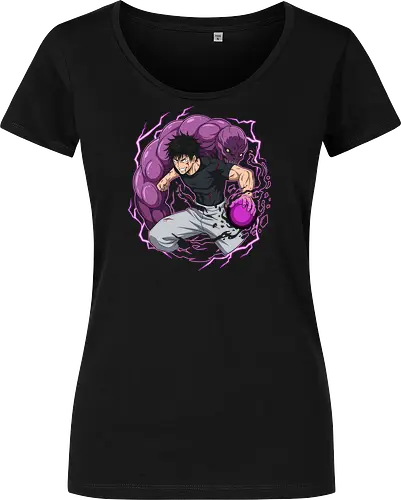 the battle-worn Shadow Monarch