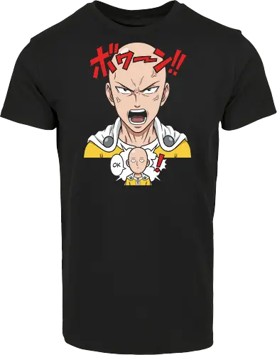 Duality of Power Anime