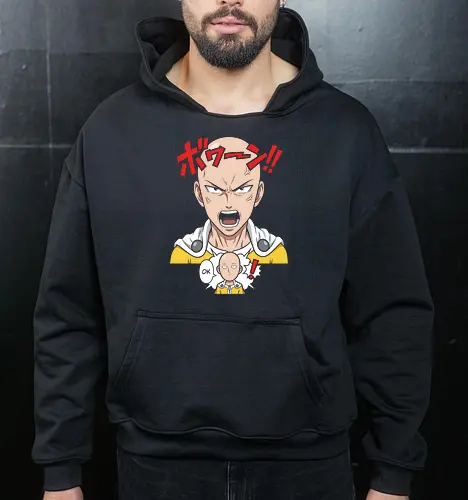 Duality of Power Anime