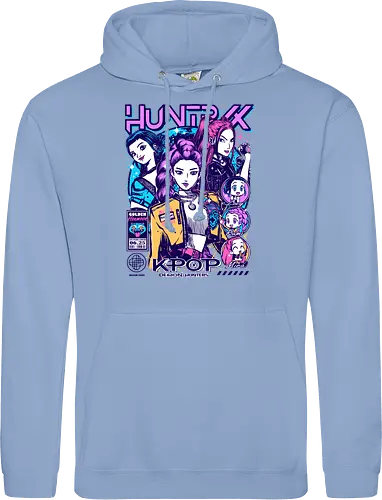 Huntrix – Ultimate Hunt