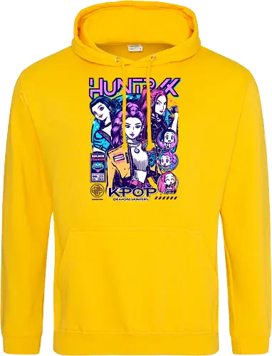 Huntrix – Ultimate Hunt