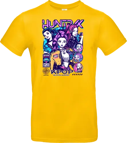 Huntrix – Ultimate Hunt