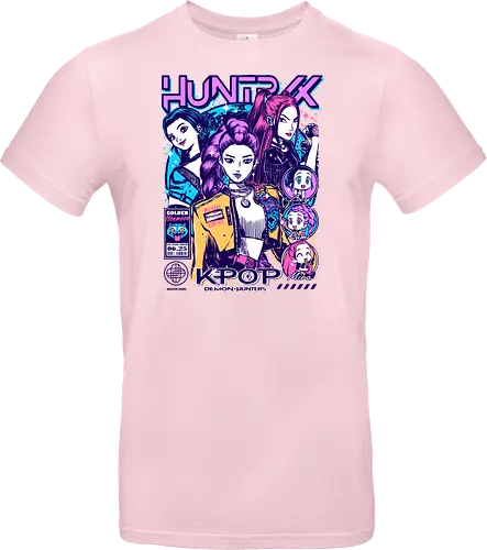 Huntrix – Ultimate Hunt