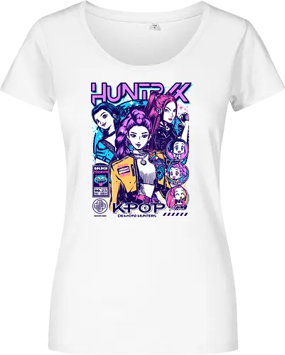 Huntrix – Ultimate Hunt