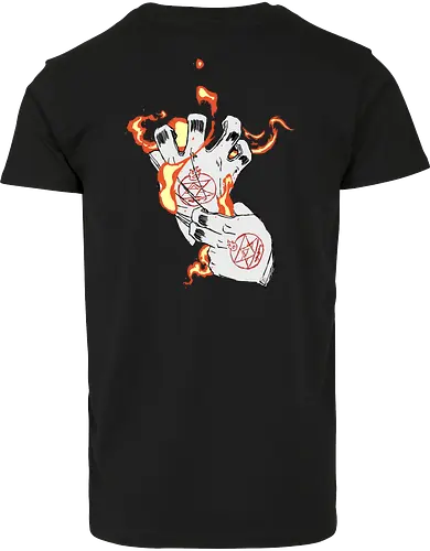 Roy Mustang's gloves- Fullmetal Alchemist fanart