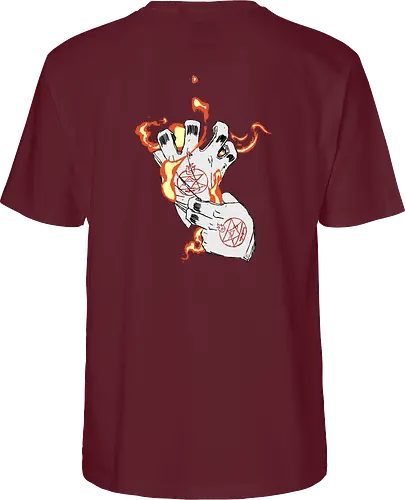 Roy Mustang's gloves- Fullmetal Alchemist fanart