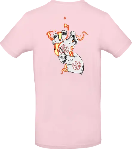 Roy Mustang's gloves- Fullmetal Alchemist fanart