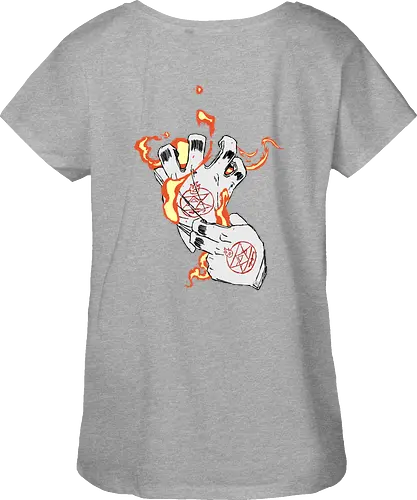 Roy Mustang's gloves- Fullmetal Alchemist fanart