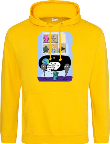 Wer darf als nächster?