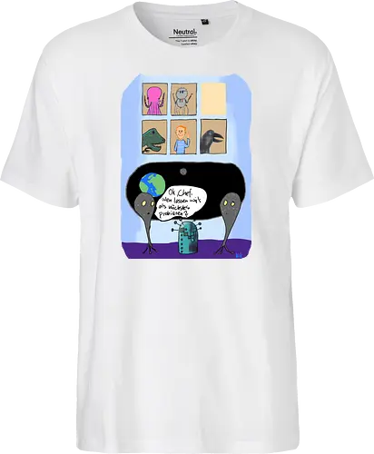 Wer darf als nächster?