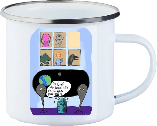 Wer darf als nächster?