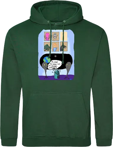 Wer darf als nächster?