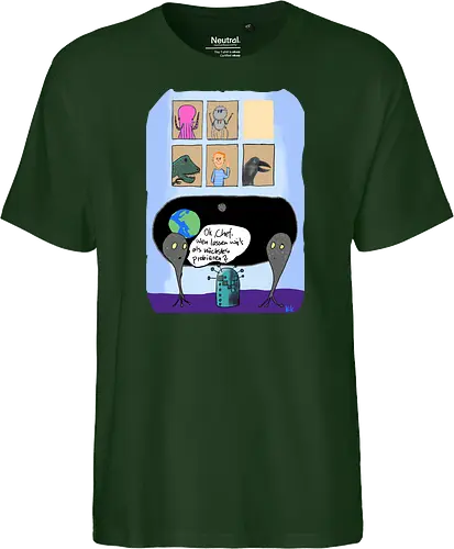 Wer darf als nächster?