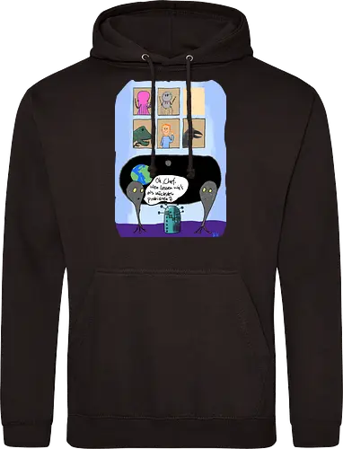 Wer darf als nächster?