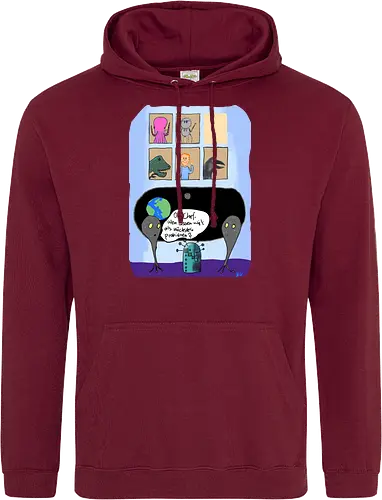 Wer darf als nächster?