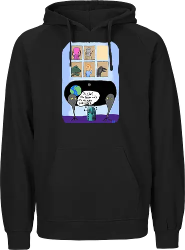 Wer darf als nächster?