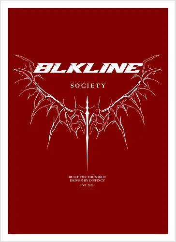 BLKLINE