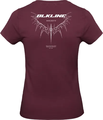 BLKLINE - Standard T-Shirt (Frauen)