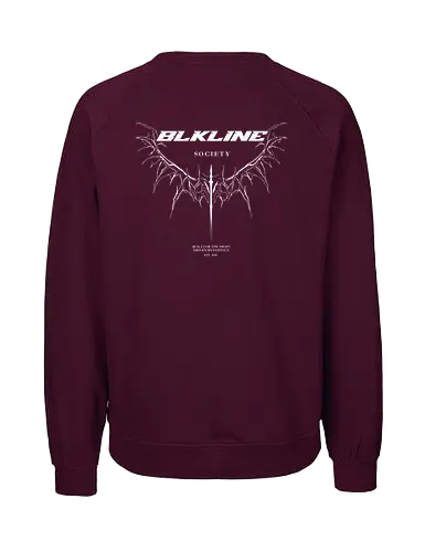 BLKLINE - Fairtrade Sweatshirt