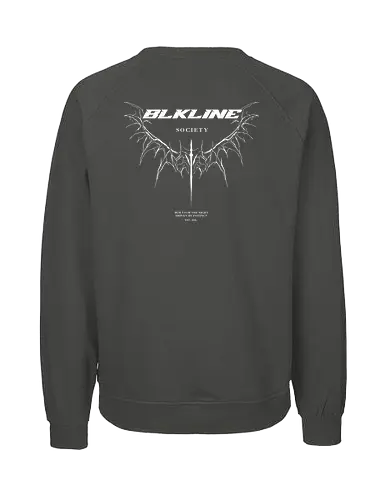 BLKLINE - Fairtrade Sweatshirt