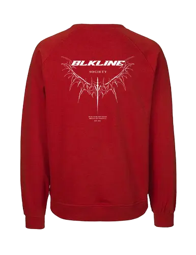 BLKLINE - Fairtrade Sweatshirt