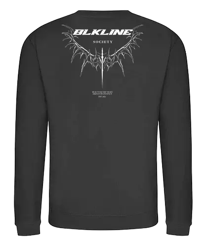 BLKLINE - Sweatshirt