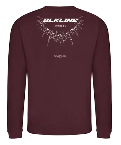 BLKLINE - Sweatshirt