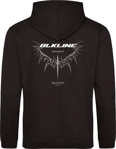 BLKLINE