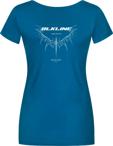 BLKLINE