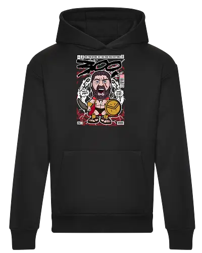 300 – Spartan Warrior