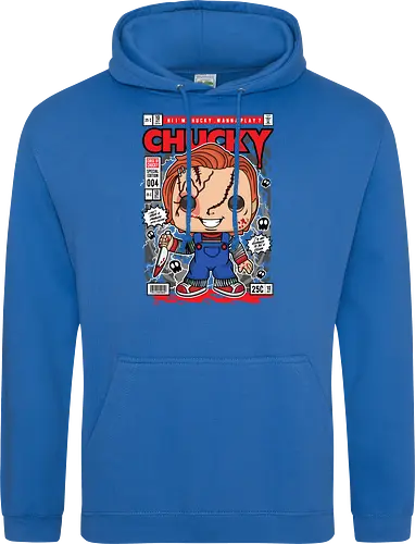 Chucky – Killer Doll