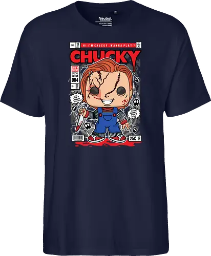 Chucky – Killer Doll