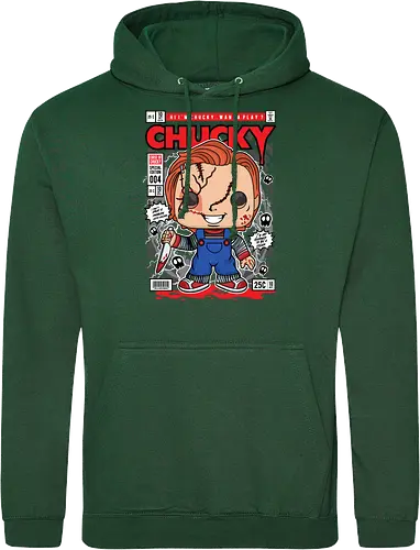 Chucky – Killer Doll