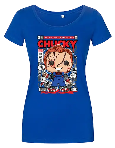 Chucky – Killer Doll