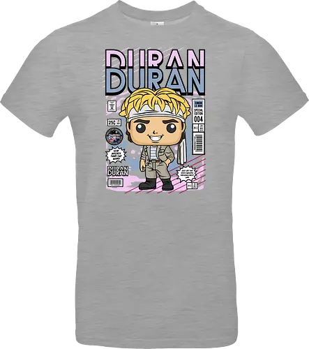 Simon Le Bon – 80s Icon