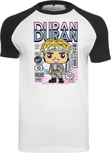 Simon Le Bon – 80s Icon