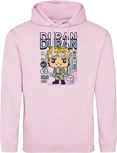 Simon Le Bon – 80s Icon