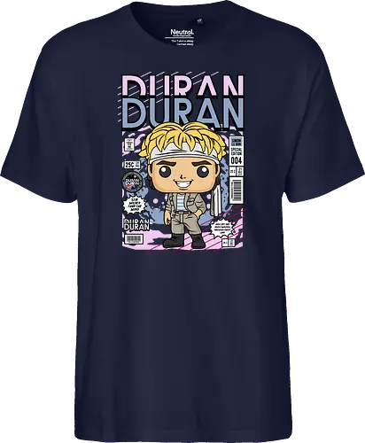 Simon Le Bon – 80s Icon