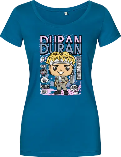 Simon Le Bon – 80s Icon