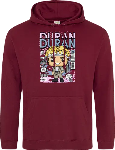 Simon Le Bon – 80s Icon